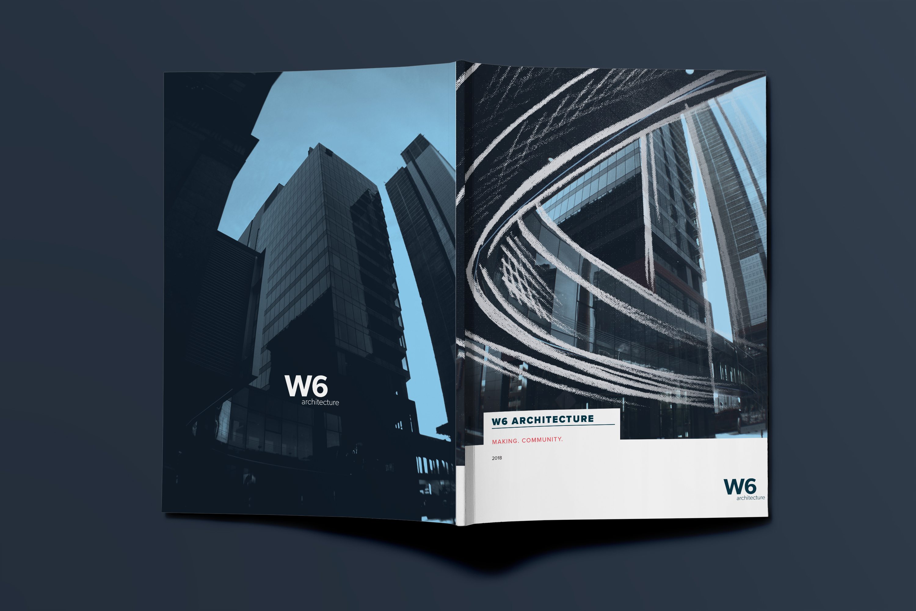 W6 Annual Report